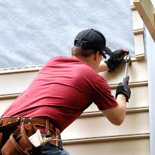 Best Aluminum Siding Installation  in Bridgman, MI